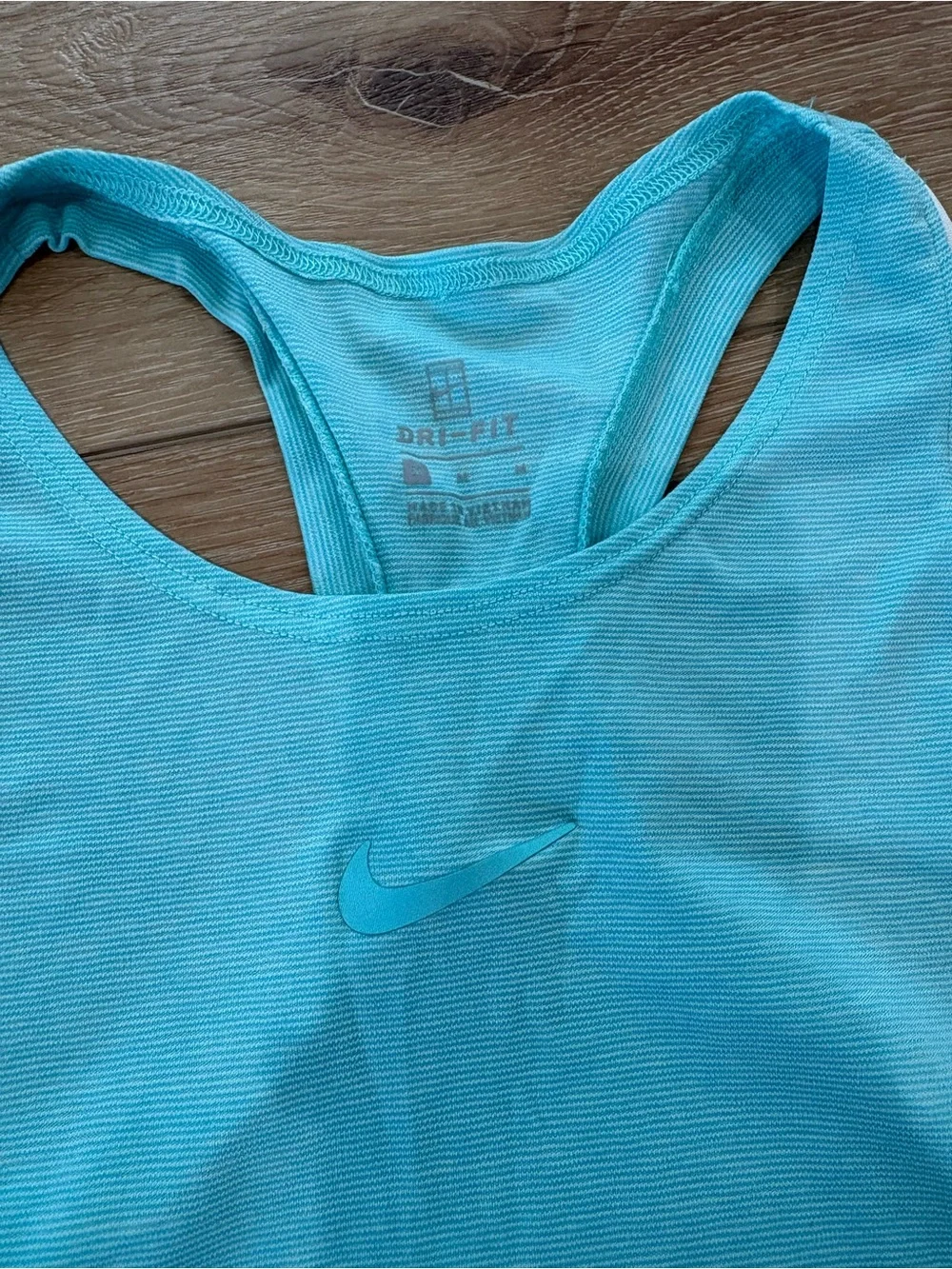 Nike two tank